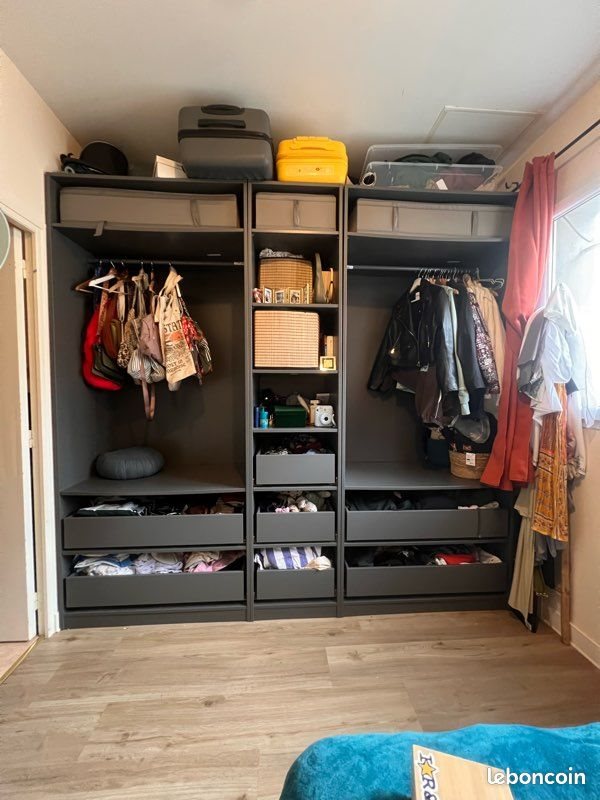 Appartement à louer, 17m², Villejuif
