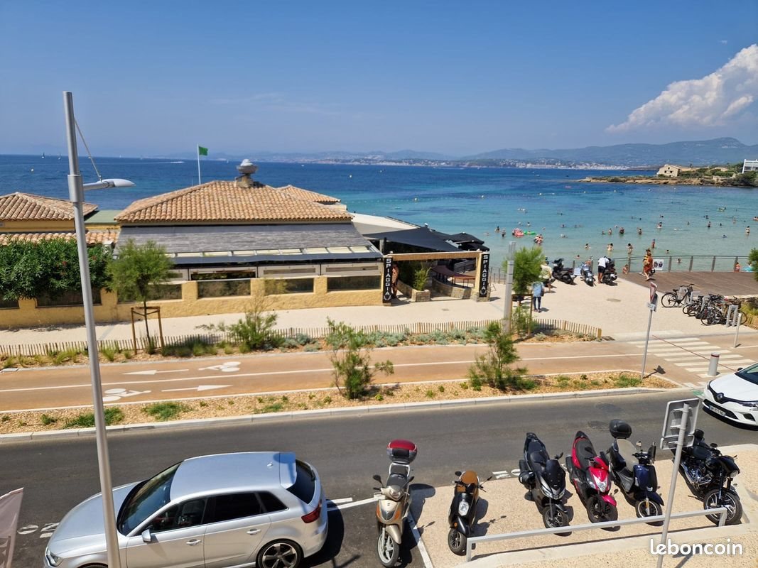 Appartement à vendre, 42m², Six-Fours-les-Plages