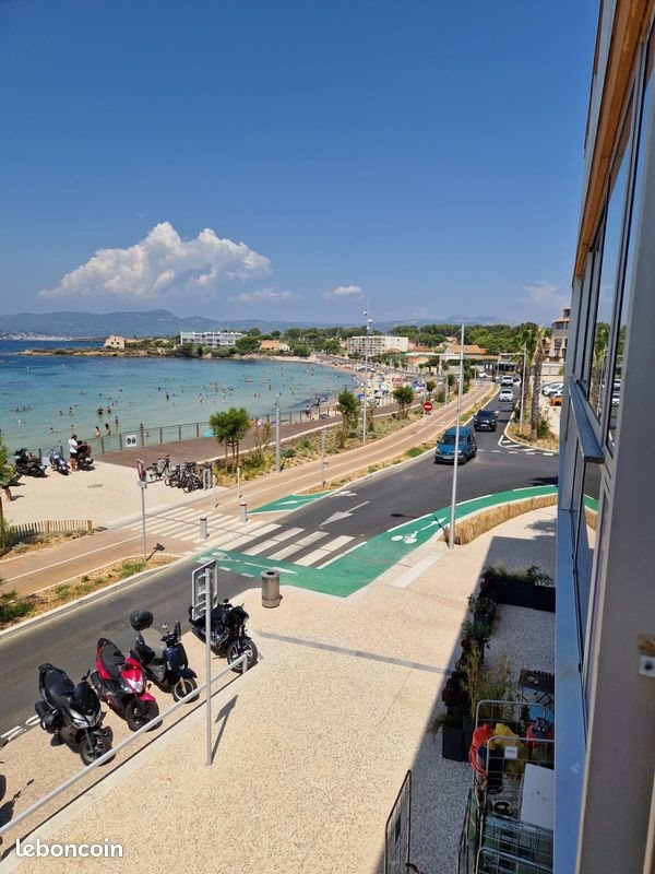 Appartement à vendre, 42m², Six-Fours-les-Plages