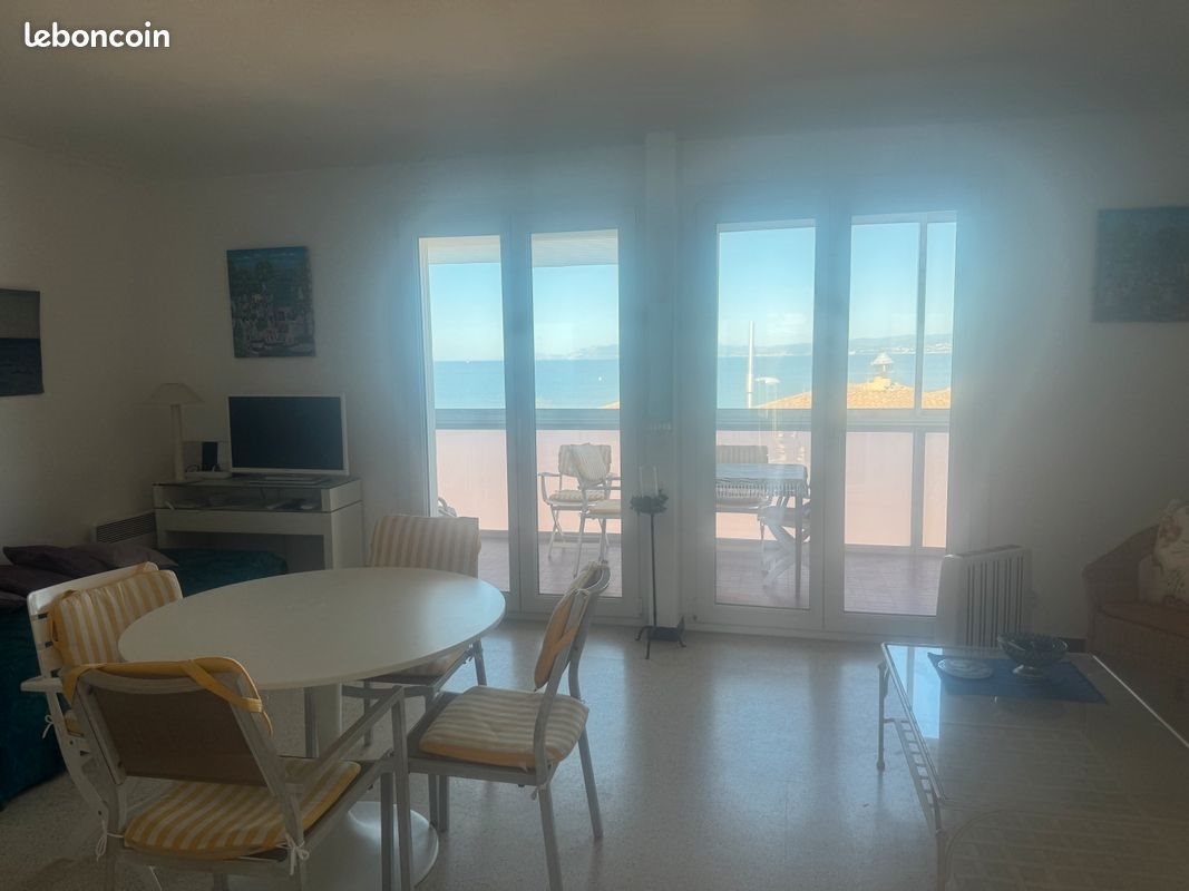 Appartement à vendre, 42m², Six-Fours-les-Plages