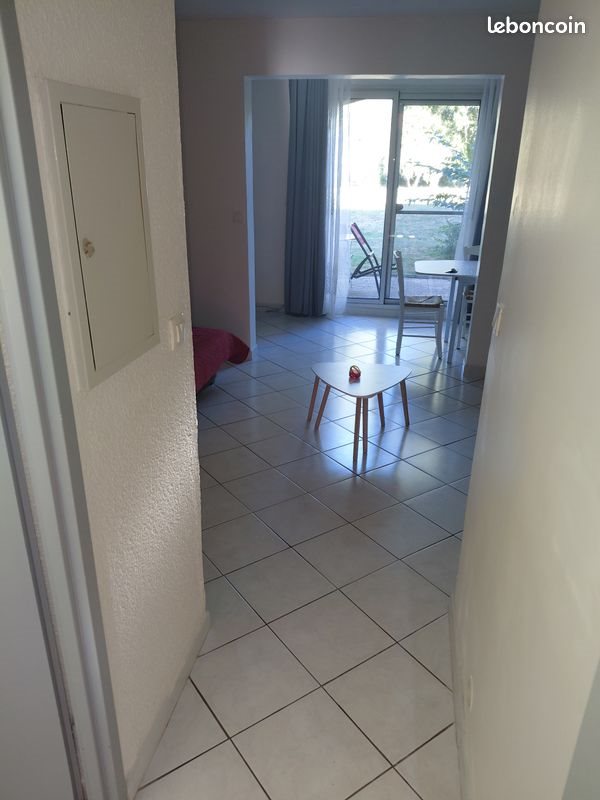 Appartement à vendre, 28m², Arles