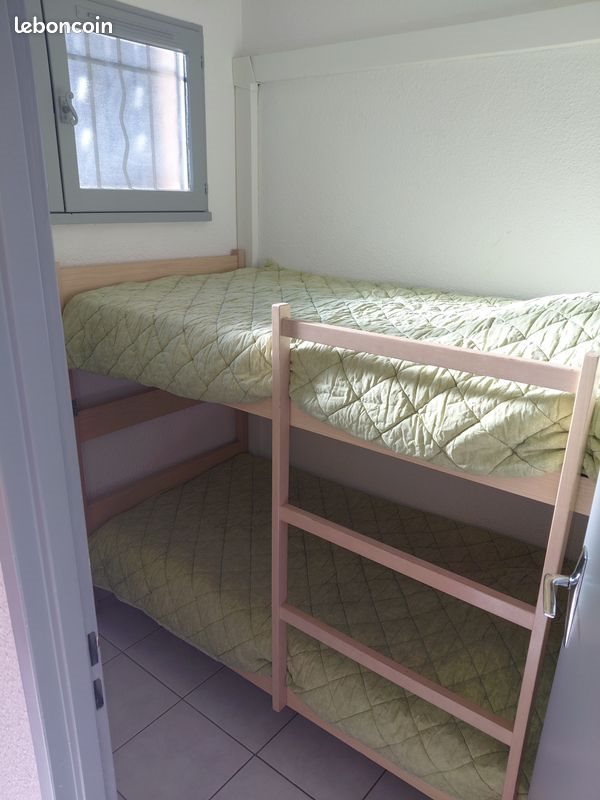 Appartement à vendre, 28m², Arles