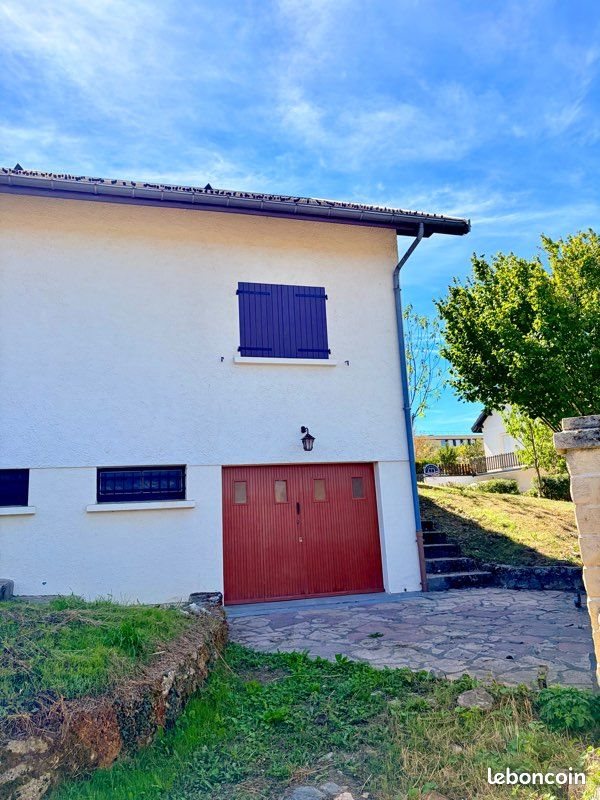 Maison à vendre, 144m², La Mure (Alpe du Grand Serre)