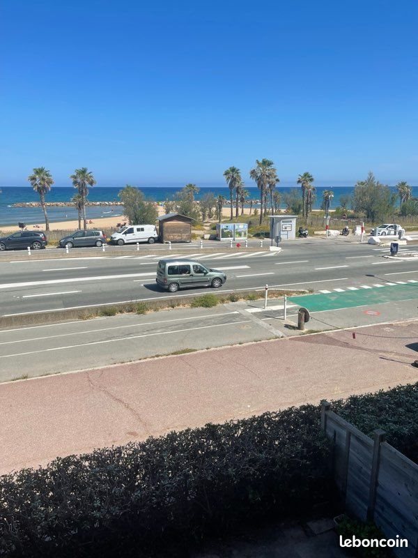 Appartement à vendre, 28m², Fréjus