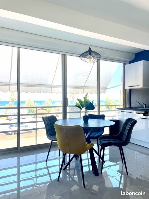 Appartement à vendre, 28m², Fréjus