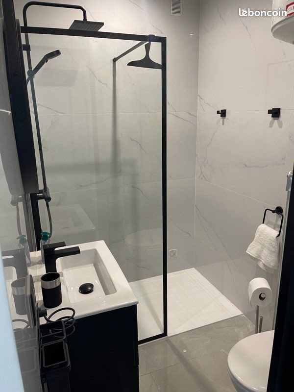 Appartement à vendre, 28m², Fréjus
