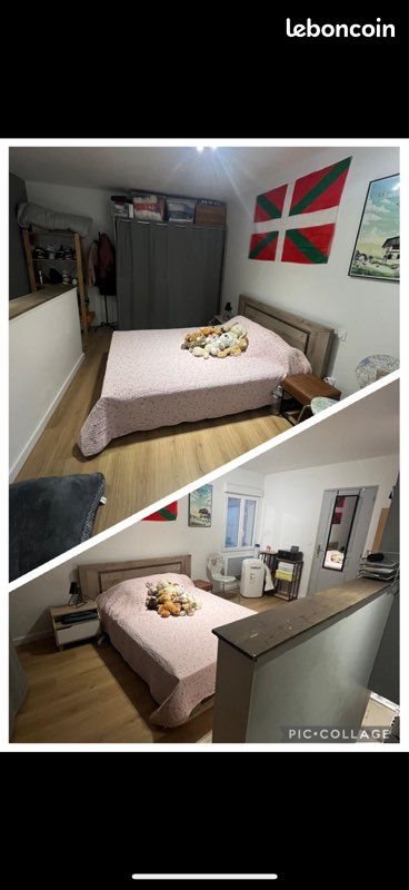 Appartement à vendre, 42m², Agen