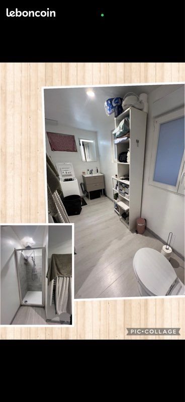Appartement à vendre, 42m², Agen