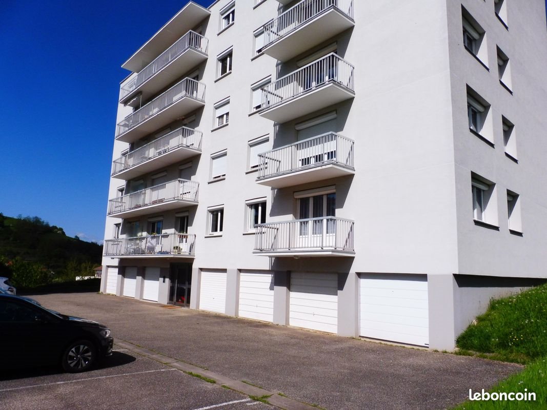 Appartement à louer, 95m², Saint-Etienne