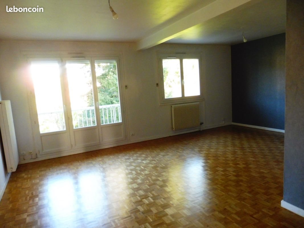 Appartement à louer, 95m², Saint-Etienne
