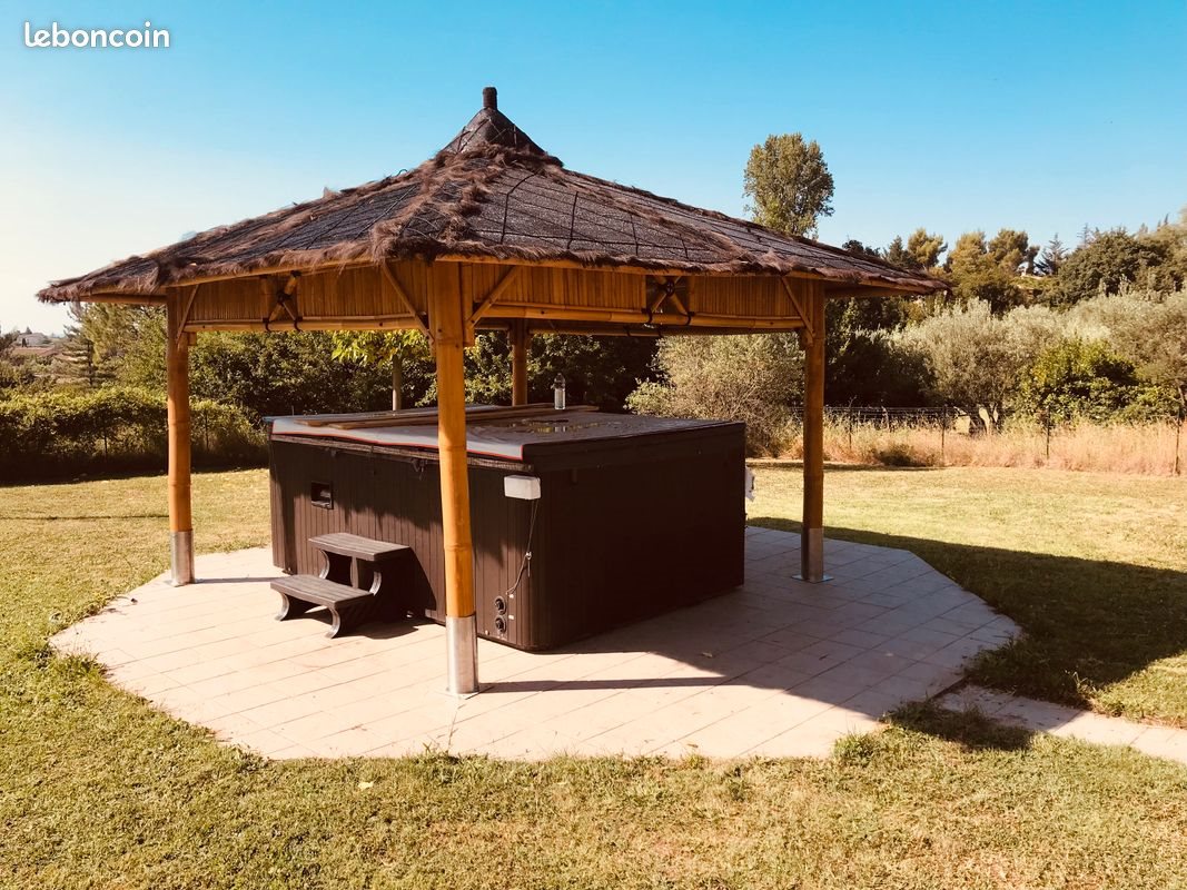 Maison à louer, 135m², Alès