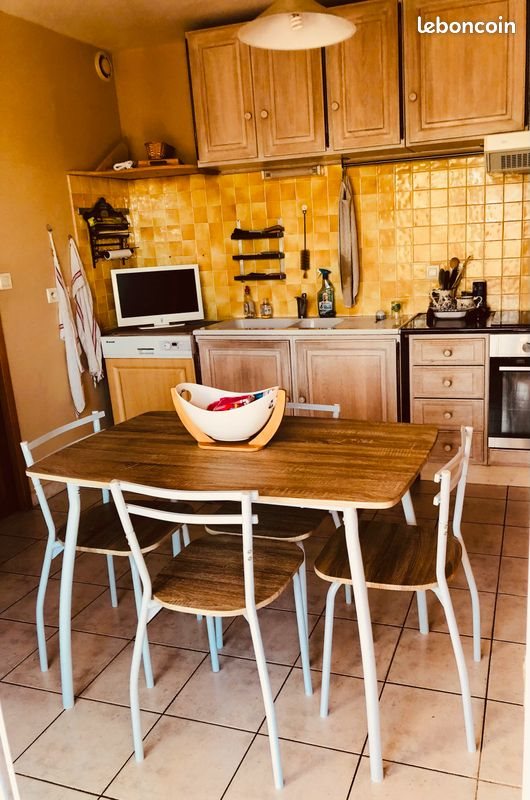 Maison à louer, 135m², Alès