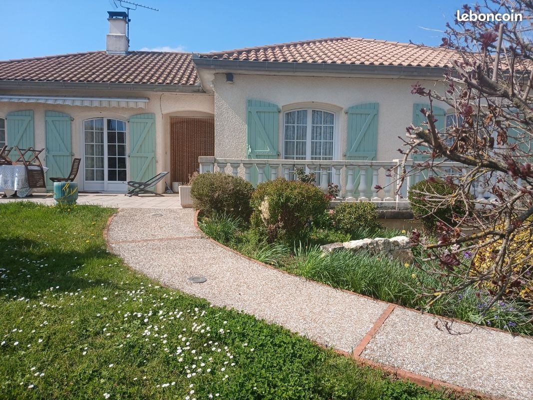Maison à vendre, 125m², Puygouzon