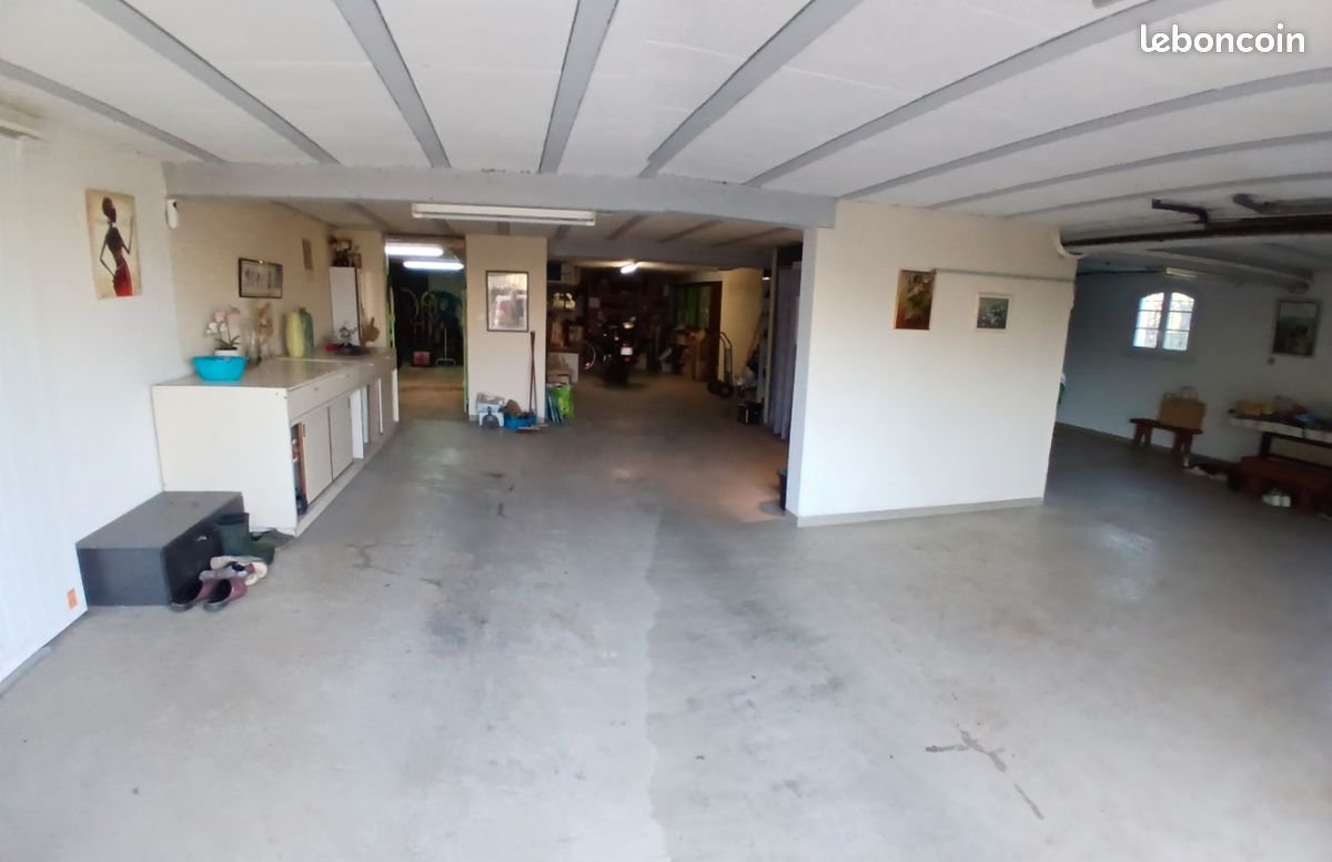 Maison à vendre, 125m², Puygouzon