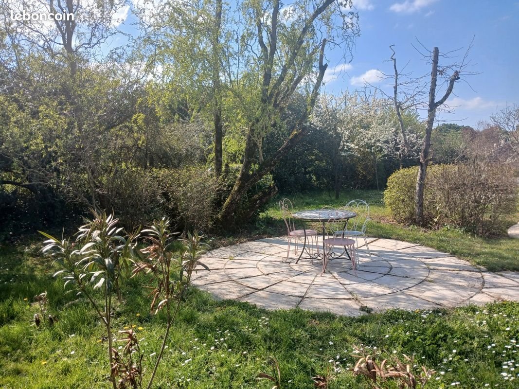 Maison à vendre, 125m², Puygouzon