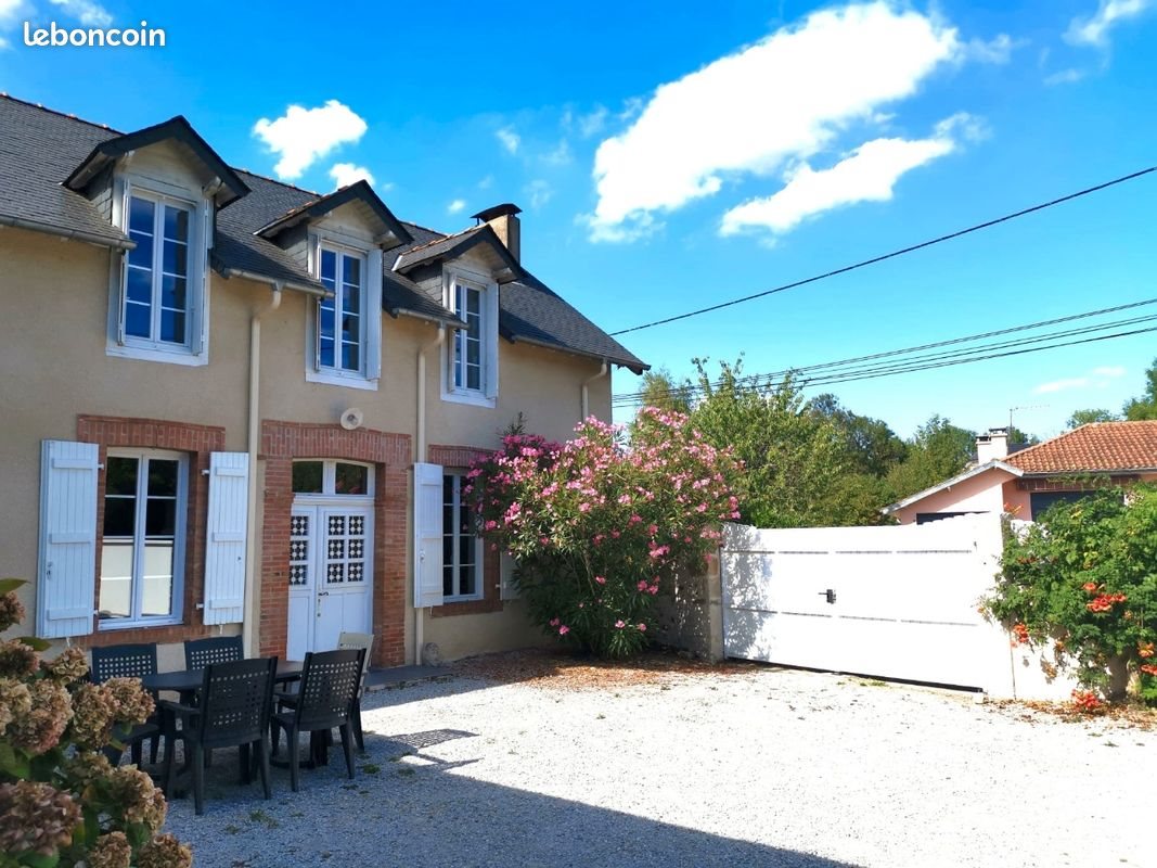 Maison à vendre, 96m², Soumoulou