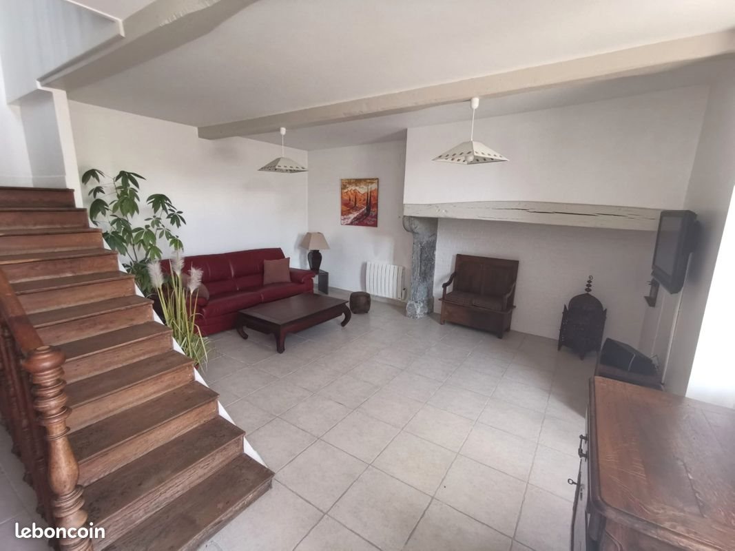 Maison à vendre, 96m², Soumoulou