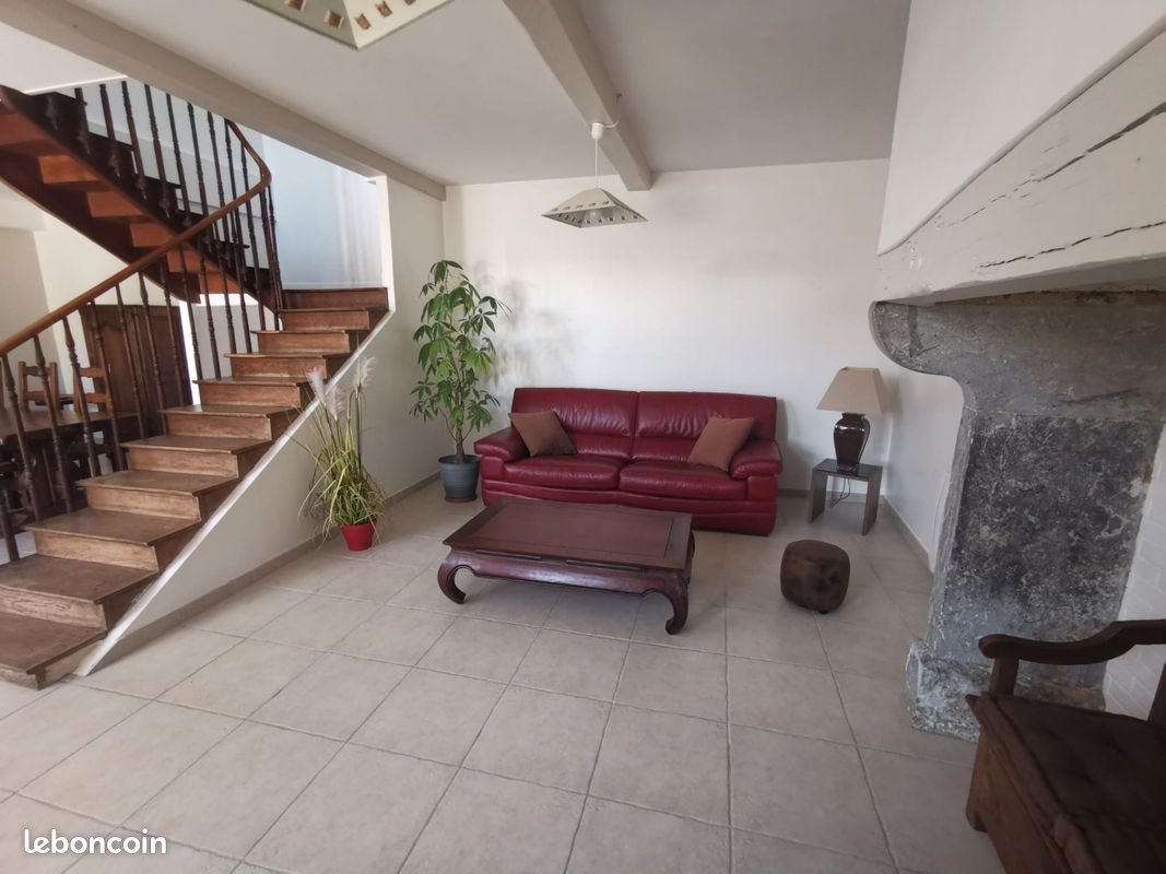Maison à vendre, 96m², Soumoulou
