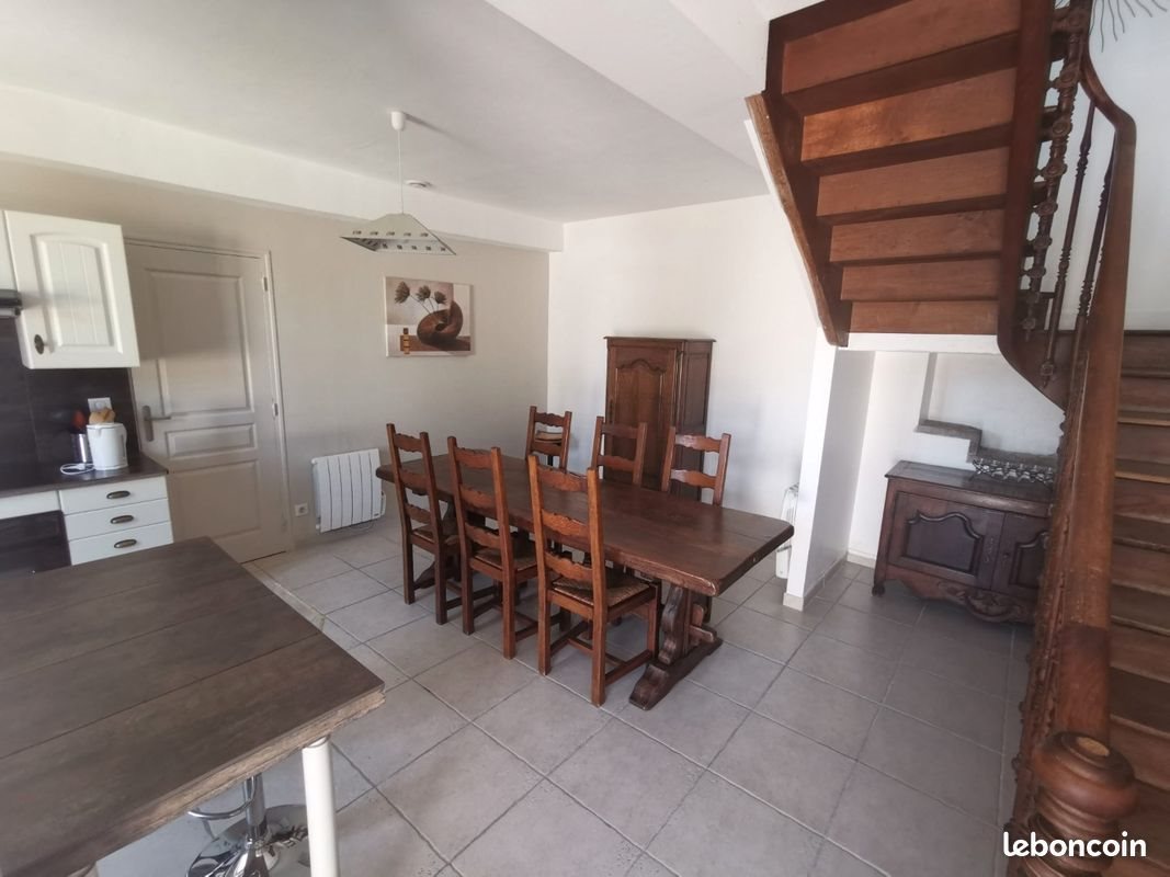 Maison à vendre, 96m², Soumoulou