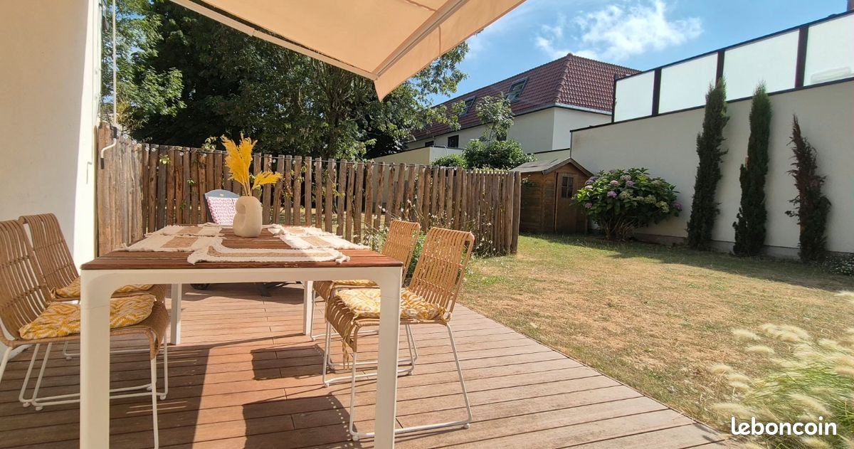 Appartement à vendre, 81m², Marcq-en-Baroeul