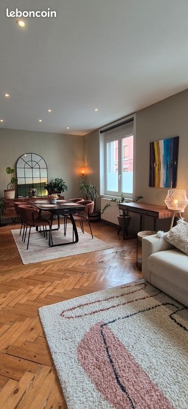 Appartement à vendre, 81m², Marcq-en-Baroeul