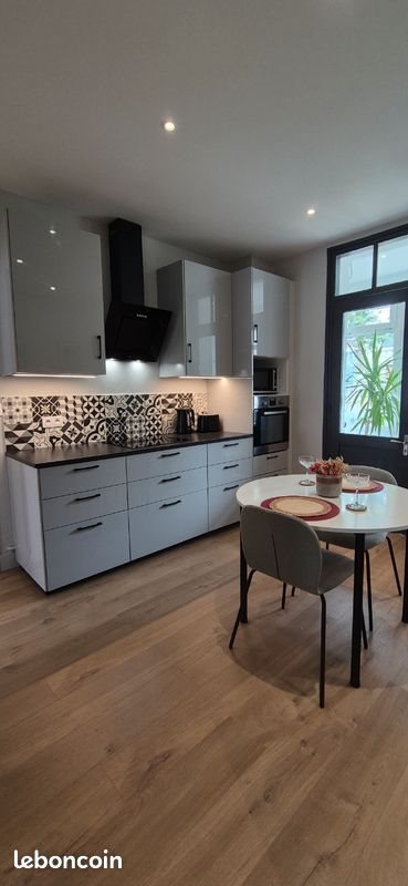 Appartement à vendre, 81m², Marcq-en-Baroeul