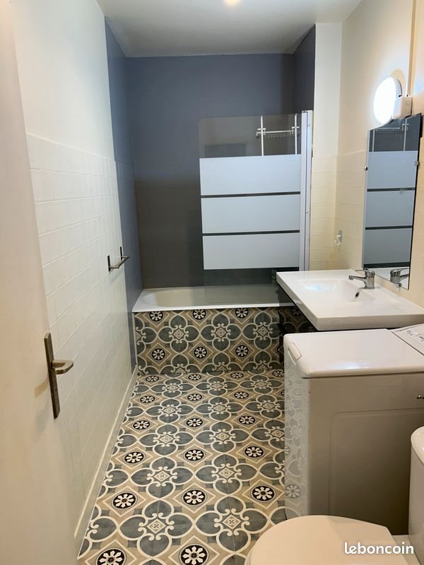 Appartement à louer, 29m², Ville-d'Avray