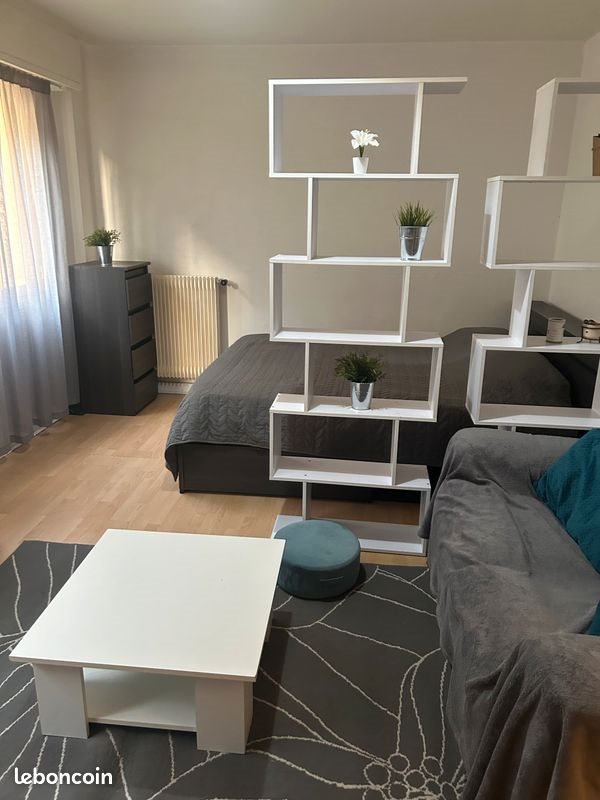 Appartement à louer, 29m², Ville-d'Avray