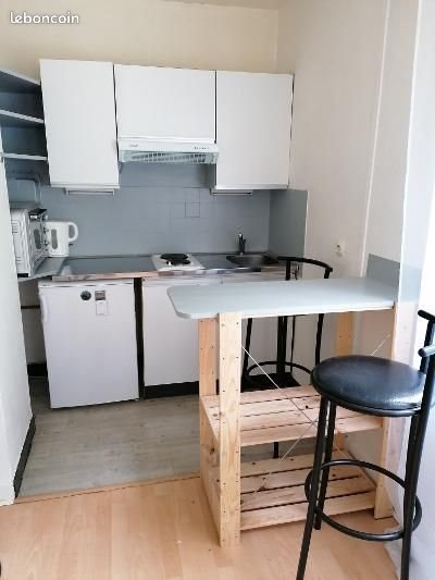 Appartement à louer, 29m², Ville-d'Avray