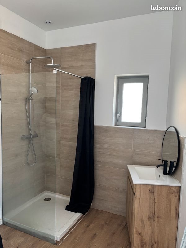 Appartement à louer, 40m², Châtellerault