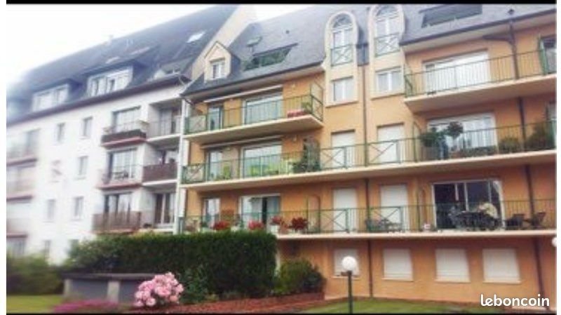 Appartement à louer, 20m², Caen