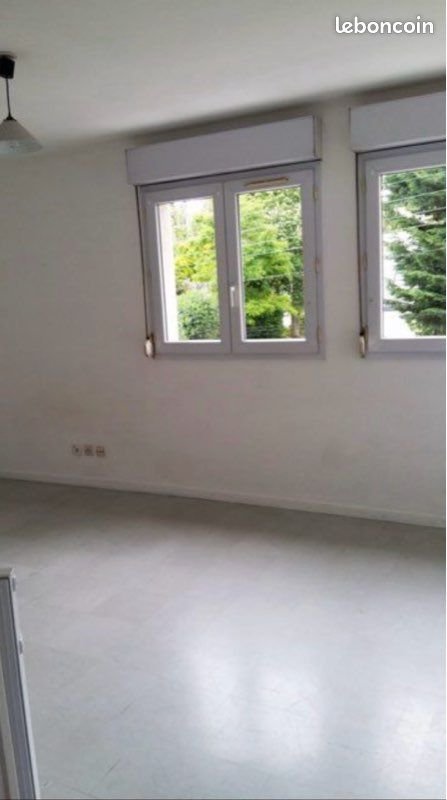 Appartement à louer, 20m², Caen