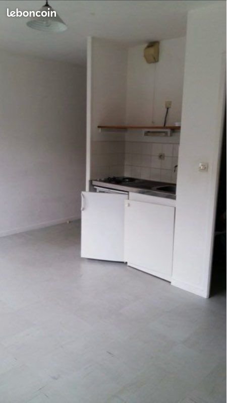 Appartement à louer, 20m², Caen