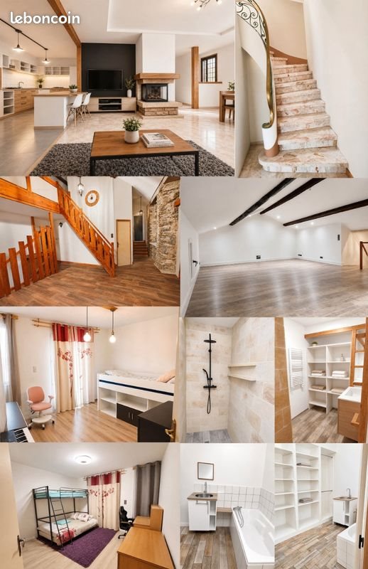 Maison à vendre, 175m², Paraza
