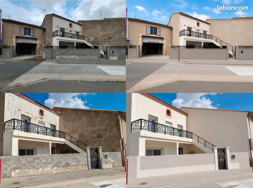 Maison à vendre, 175m², Paraza