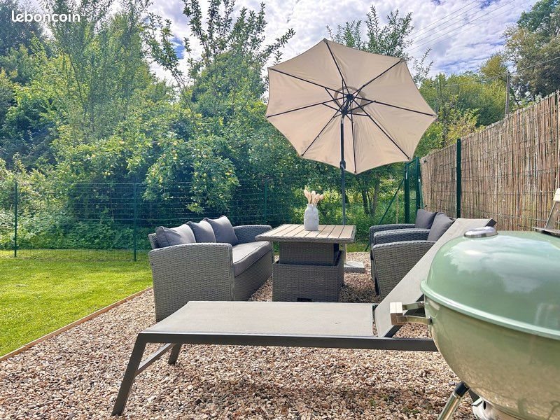 Maison à vendre, 60m², Cuise-la-Motte