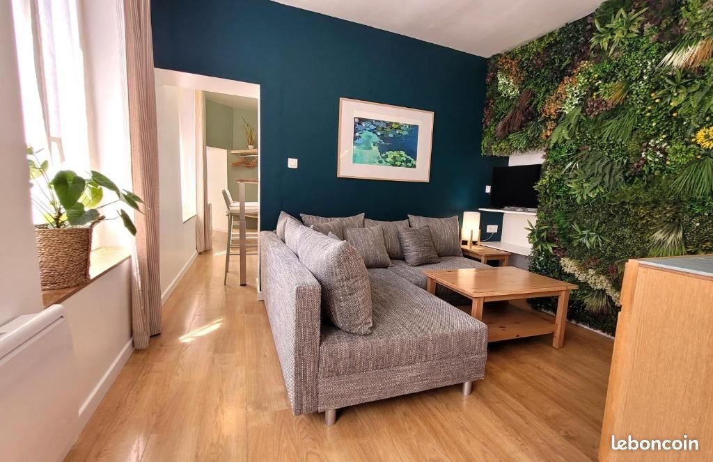 Appartement à vendre, 33m², Saint-Omer