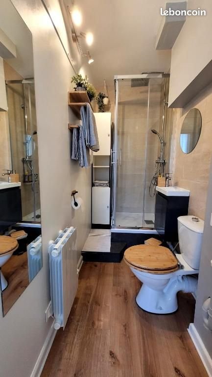 Appartement à vendre, 33m², Saint-Omer