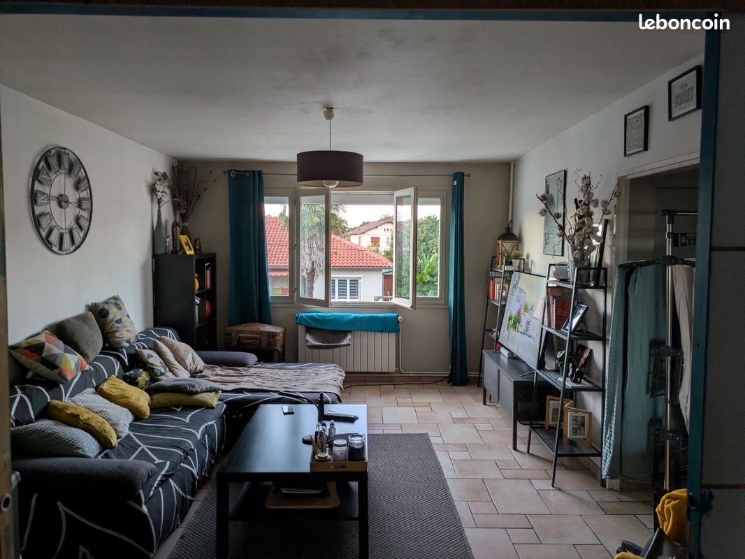 Appartement à vendre, 111m², Lons