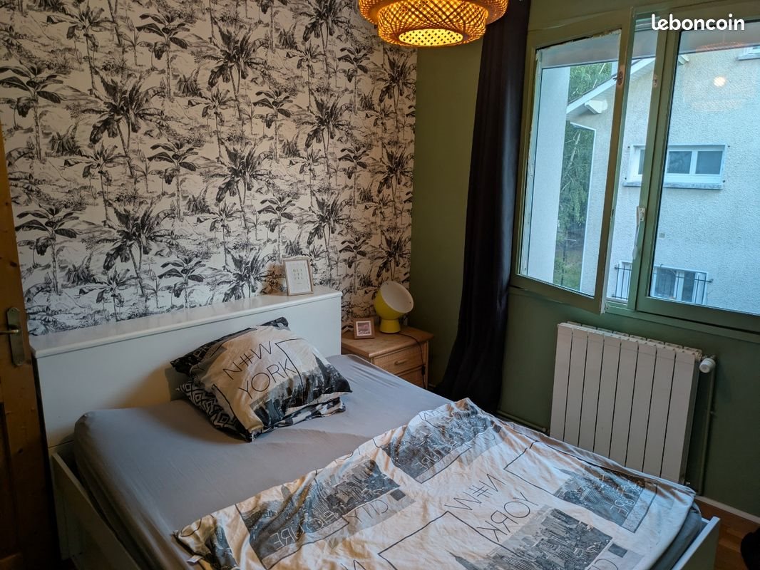 Appartement à vendre, 111m², Lons
