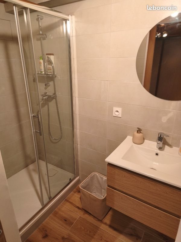 Appartement à louer, 50m², Cervens