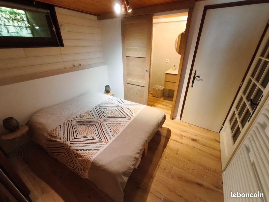 Appartement à louer, 50m², Cervens