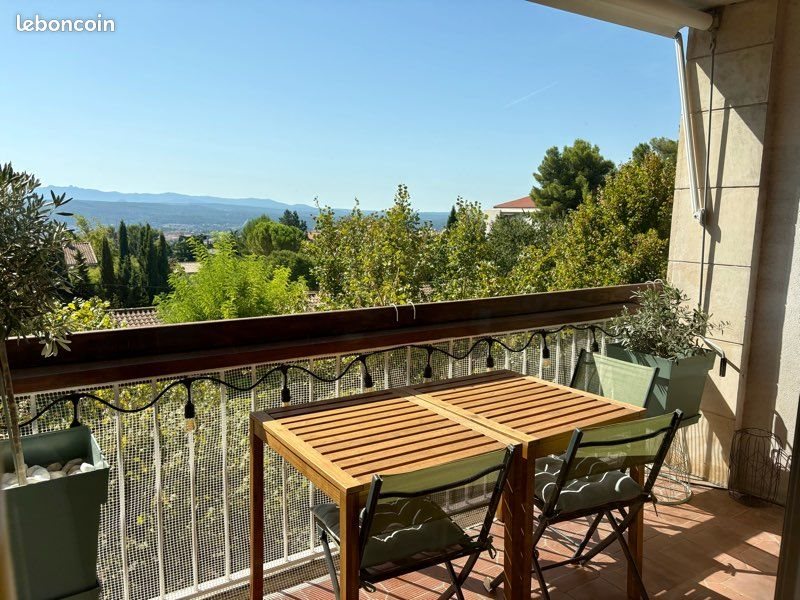 Appartement à vendre, 90m², Aix-en-Provence