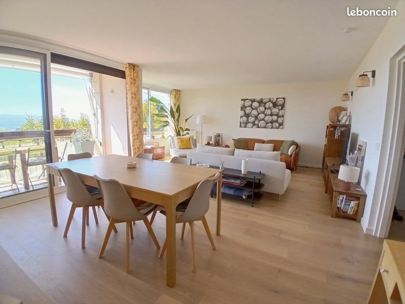 Appartement à vendre, 90m², Aix-en-Provence