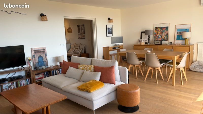 Appartement à vendre, 90m², Aix-en-Provence