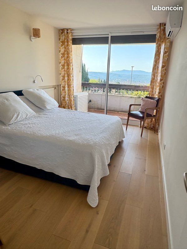 Appartement à vendre, 90m², Aix-en-Provence