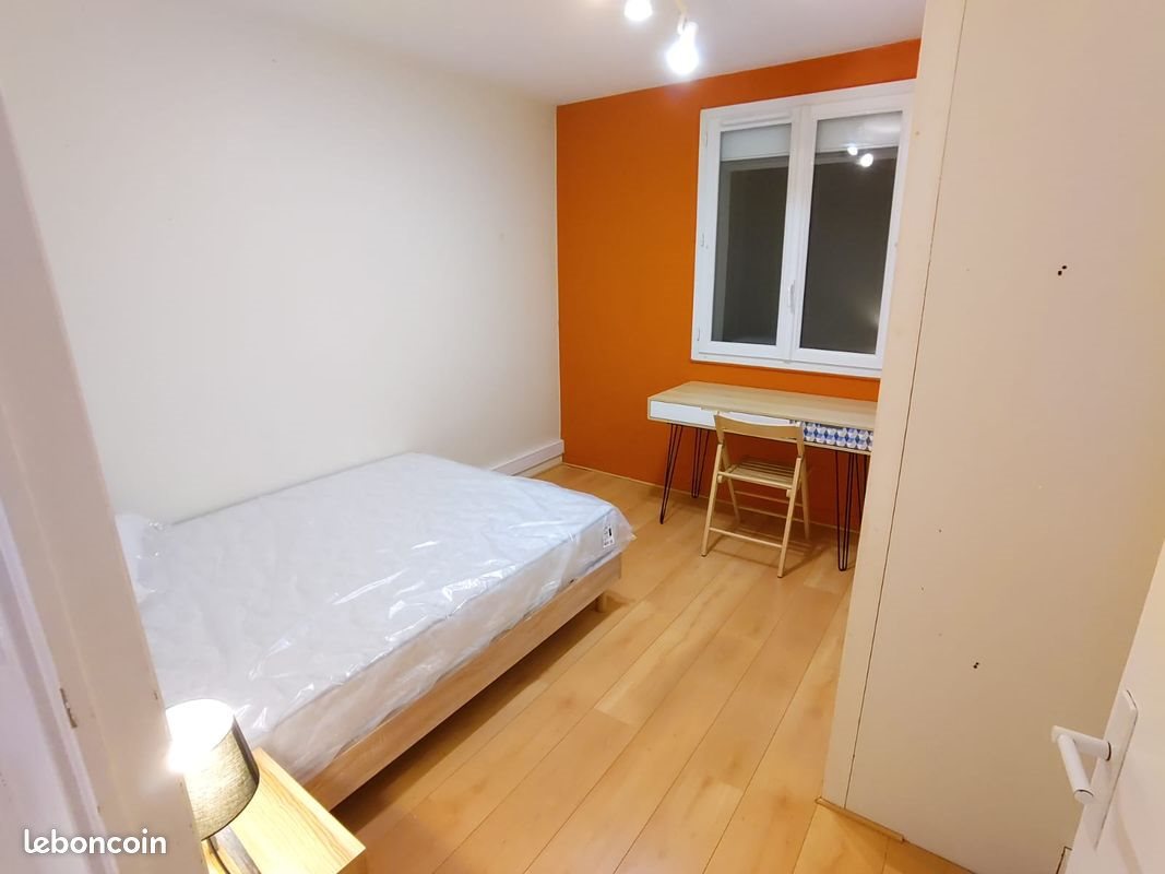 Appartement à vendre, 78m², Nantes