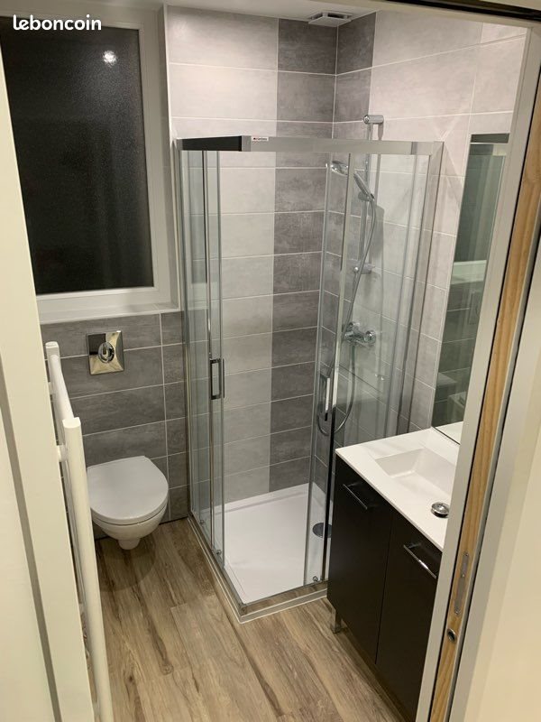Appartement à louer, 22m², Bressuire