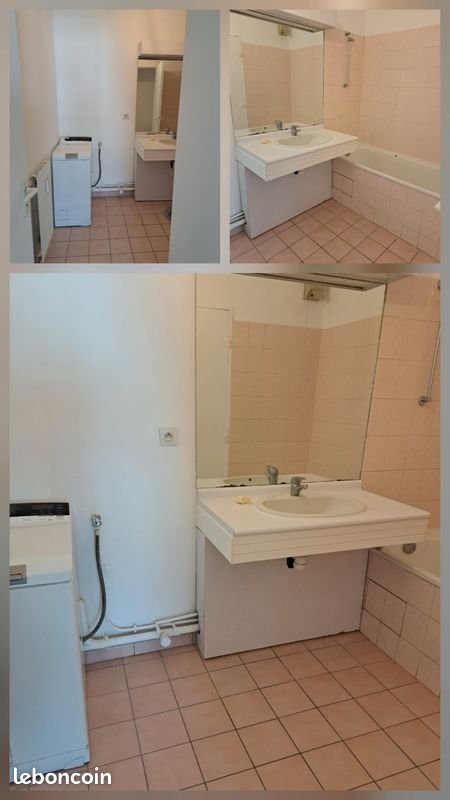 Appartement à louer, 32m², Créteil