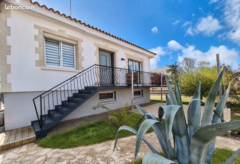Maison à vendre, 160m², Challans